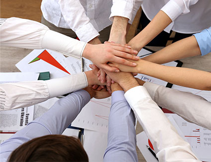 團(tuán)隊(duì)理念