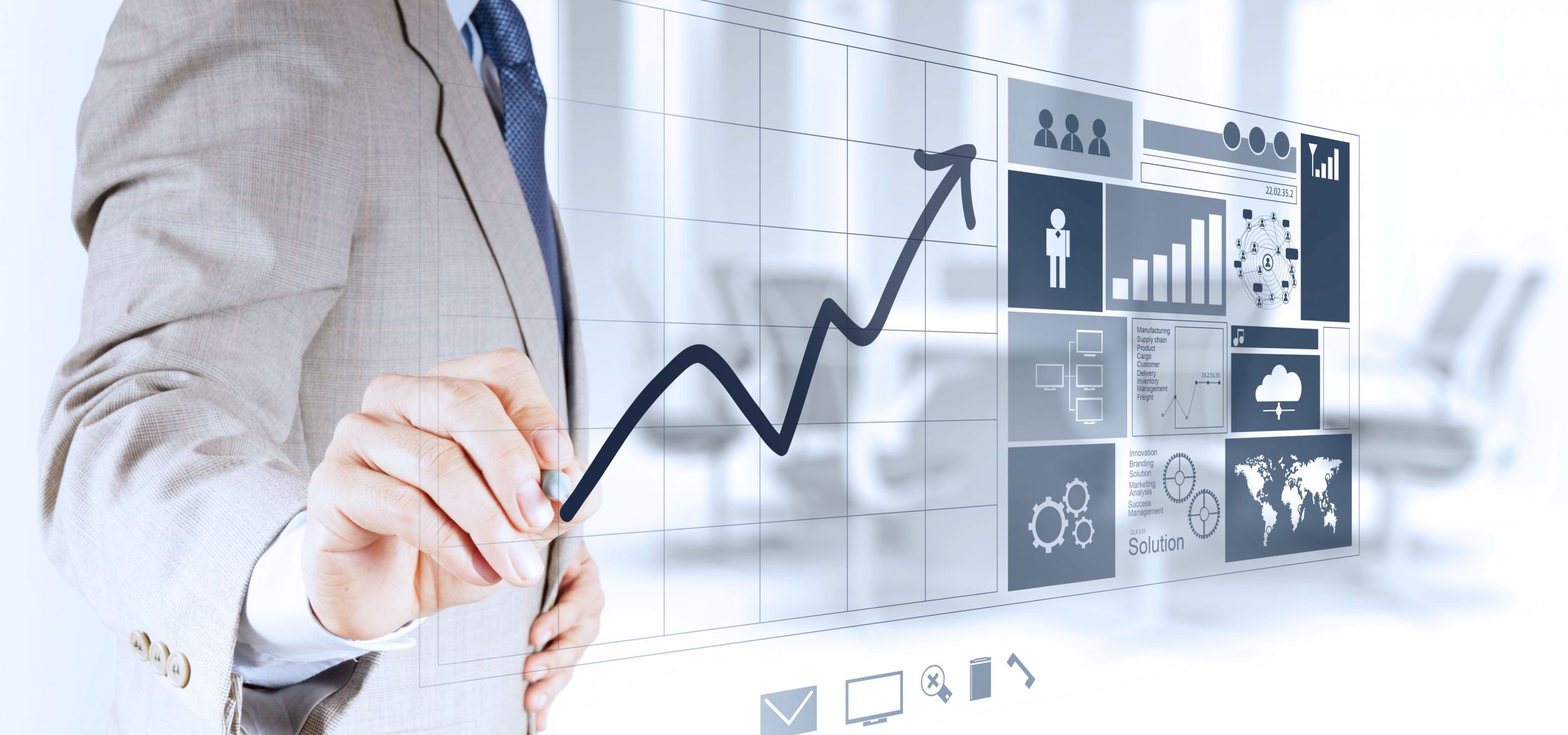 融資租賃市場(chǎng)走向趨勢(shì)_騰凱融資租賃