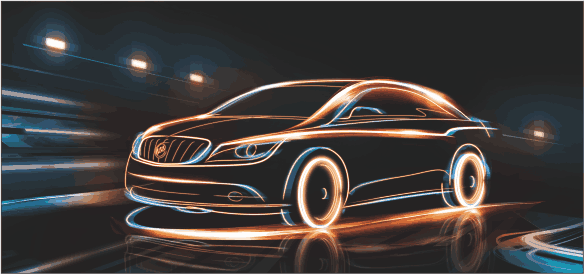 “以租代購(gòu)”新模式 深入布局汽車(chē)新零售_騰凱融資租賃