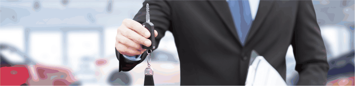 “以租代購(gòu)”助力屌絲男買車逆襲 汽車融資租賃大受歡迎_騰凱融資租賃