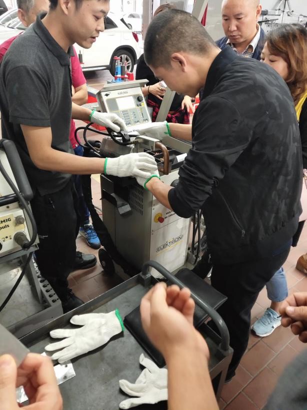 月滿中秋 德陽華星錦業(yè)車間開放日&月餅DIY特別活動圓滿結(jié)束_騰凱融資租賃