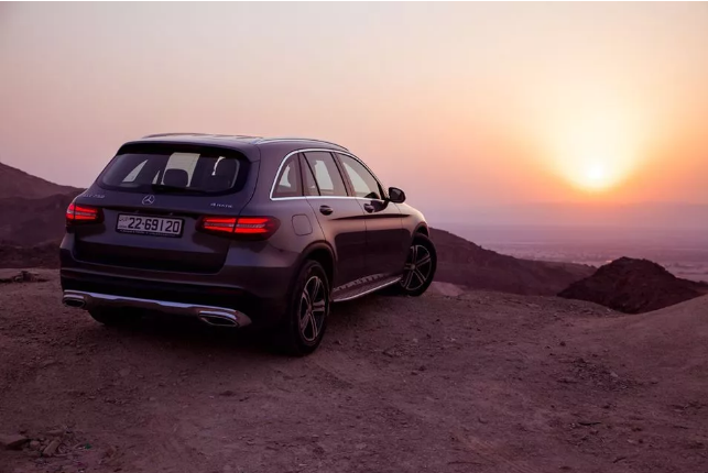 我的世界，GLC與遠(yuǎn)方_騰凱融資租賃