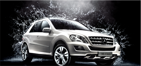 2018梅賽德斯-奔馳技能大師 賽底盤(pán)及被動(dòng)安全系統(tǒng)技師初賽西區(qū)第一_騰凱融資租賃