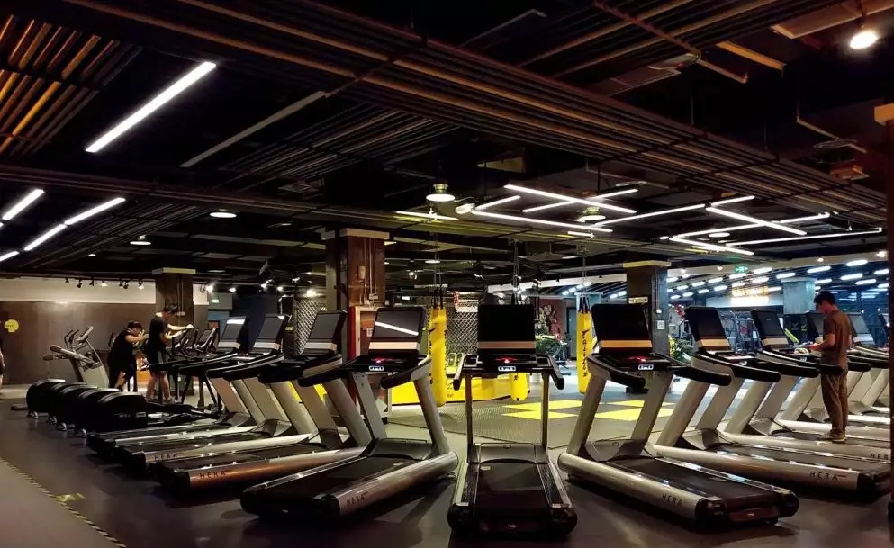 【活動(dòng)?招募】今天你打卡了嗎？_騰凱融資租賃