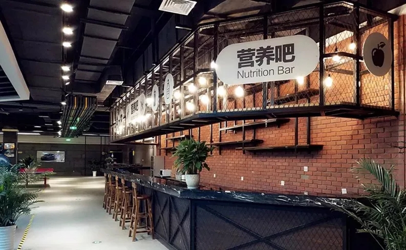 【活動(dòng)?招募】今天你打卡了嗎？_騰凱融資租賃