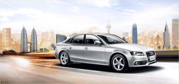 融資租賃加速發(fā)展，汽車金融新模式市場即將打開_騰凱融資租賃