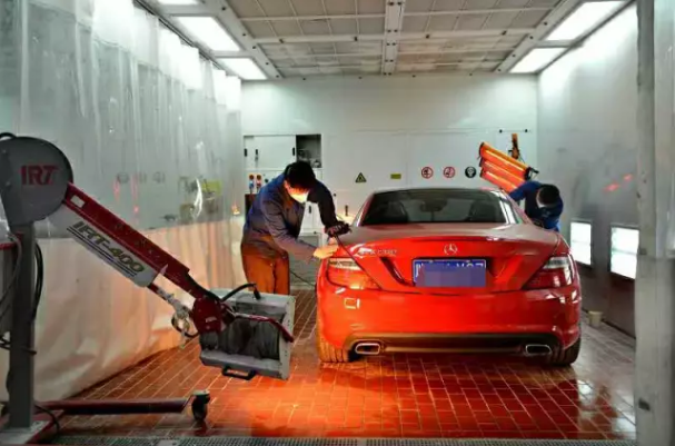 熱烈祝賀四川華星錦業(yè)榮獲2017梅賽德斯-奔馳服務(wù)技能大師中國大賽西區(qū)第一名_騰凱融資租賃