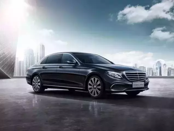 今天收到一把奔馳車鑰匙，我的真愛小哥是真的真的真的很愛我_騰凱融資租賃