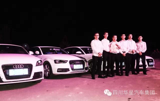 世界超模巔峰對(duì)決 官方指定座駕車影相隨_騰凱融資租賃