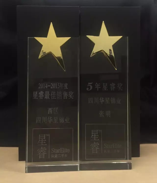 祝賀華星錦業(yè)奔馳在梅賽德斯-奔馳2015年全國(guó)星睿經(jīng)銷商研討會(huì)再獲殊榮！_騰凱融資租賃