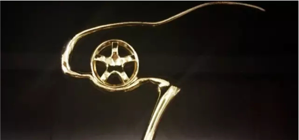 四川華星汽車集團(tuán)榮獲2015中國汽車流通年度大獎成都榜最佳集團(tuán)獎_騰凱融資租賃