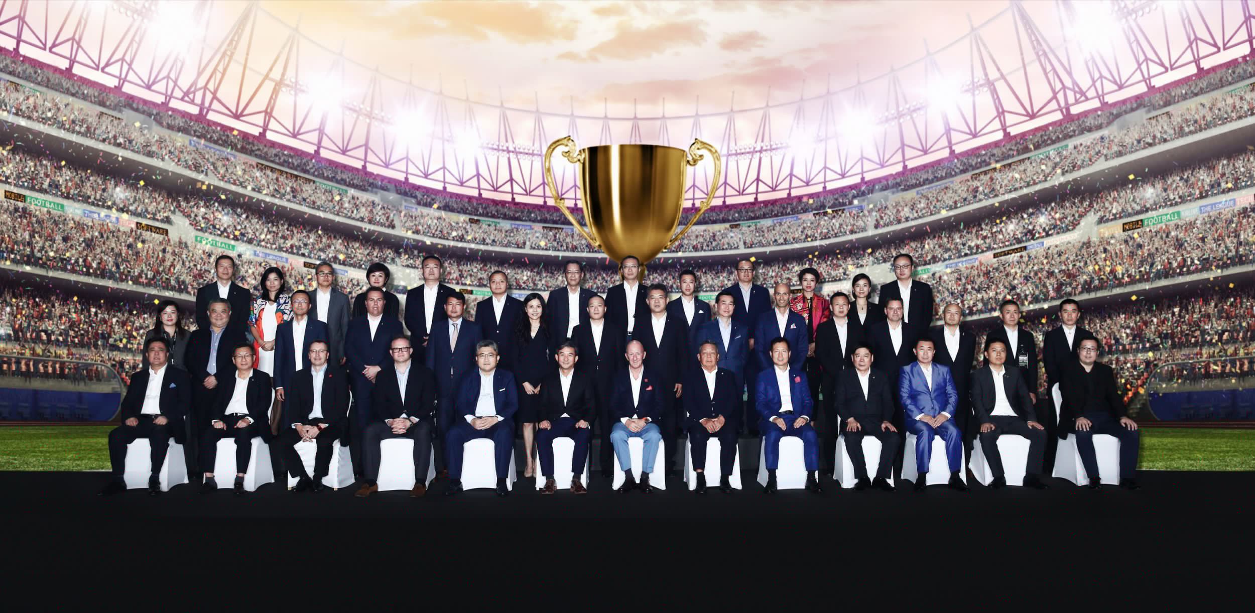 凝心聚力 成就卓越 --熱烈祝賀2016秋季梅賽德斯-奔馳全囯經(jīng)銷商大會(huì)取得圓滿成功！_騰凱融資租賃