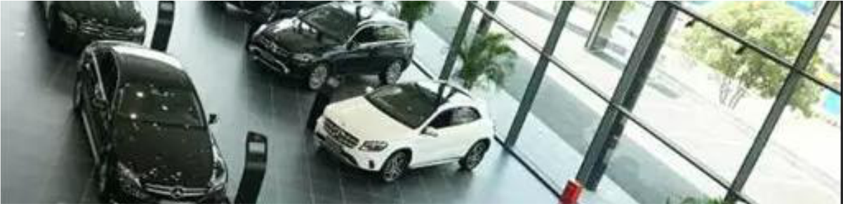 金秋九月，熱烈祝賀四川華星汽車集團(tuán)旗下三家新店順利通過廠家驗(yàn)收_騰凱融資租賃