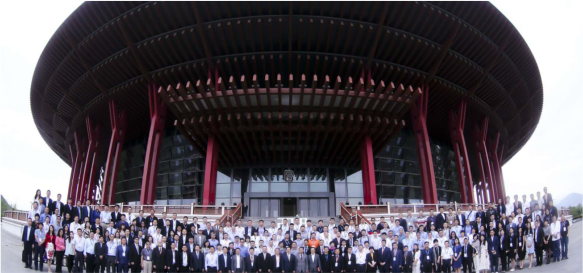 華星汽車集團連續(xù)四年蟬聯(lián)“中國汽車經(jīng)銷商集團百強排行榜四川省第一位”_騰凱融資租賃