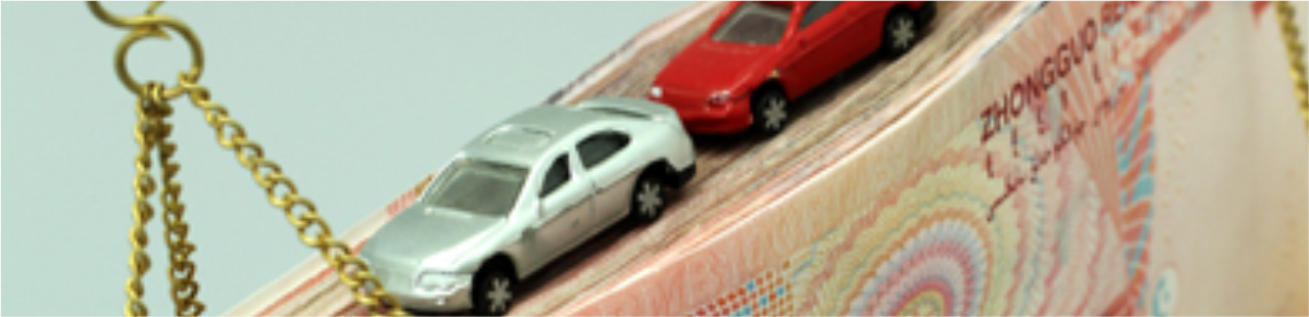 2018年,汽車融資租賃的爆發(fā)年_騰凱融資租賃